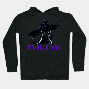 Evil Lyn - Masters of the Universe Hoodie